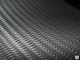 фото Лист просечно-вытяжной ПВЛ 406 408 ПВЛ 506 508 510 ПВЛ 608