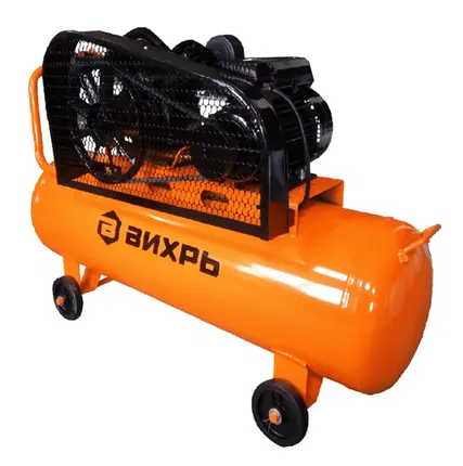 Фото №0 Вихрь Компрессор ВИХРЬ КМП-400/50Р