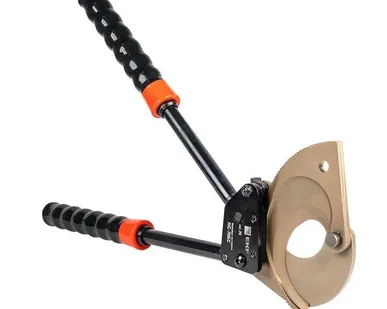 фото Ножницы секторные НС-70БС Expert EKF nc-70