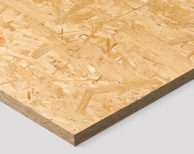 фото OSB-3  9 мм 1250х2500 НШ