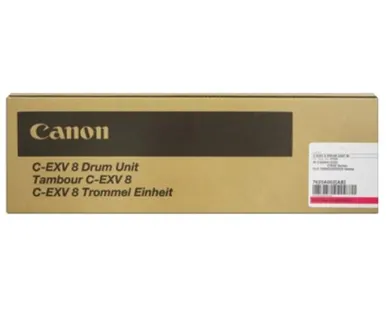 фото Фотобарабан Canon C-EXV 8M
