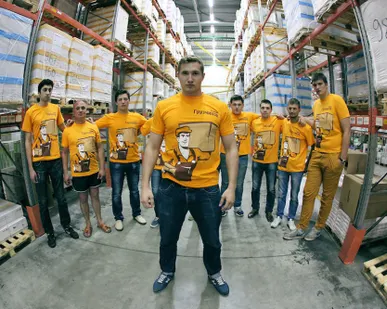 фото Химчистка ковров покрытий