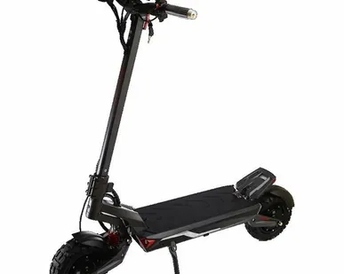 фото Электросамокат Kugoo KIRIN G1 PRO