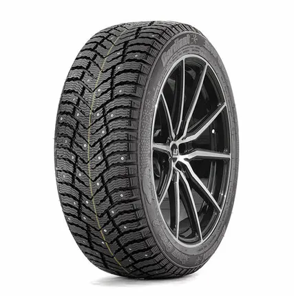 Фото №0 Cordiant Snow Cross 2 195/60 R15 92T зимняя