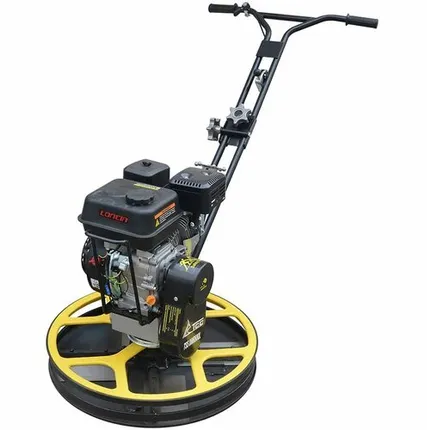 Фото №0 Затирочная машина бензиновая TSS DMR600L (лопасти,диск)