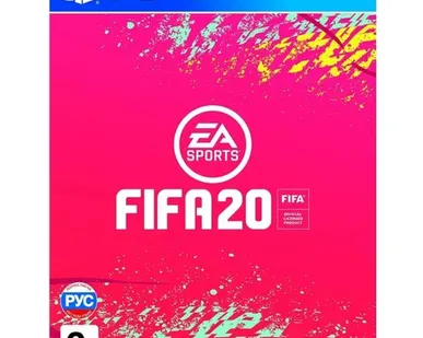 фото FIFA 20