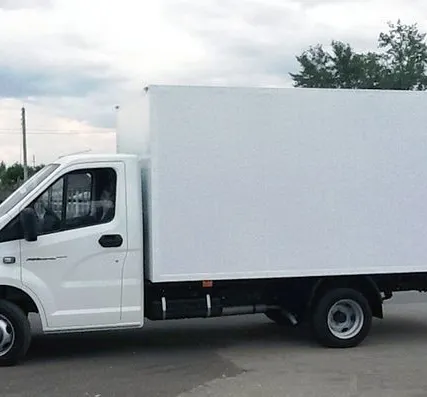 Фото №0 Газель Next c Холодильным оборудованием