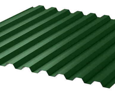 фото Профлист С21