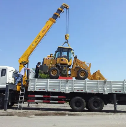 Фото №0 Доставка грузов