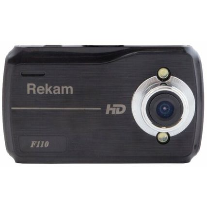 Фото №0 Видеорегистратор Rekam F110