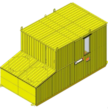 Фото №0 Штукатурная станция СШ-2,5ТМ2/6
