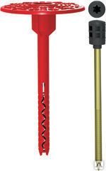 фото Дюбель фасадный Rockwool Termoclip Стена 1МН