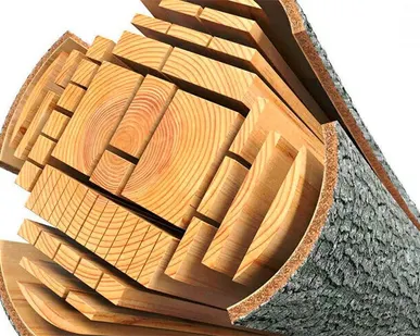 фото Рейка профилированная сухая строганная 10*40*3000