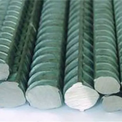 Фото №0 Арматура 8 А3 ст. 25Г2С мерная 6 м / бухта