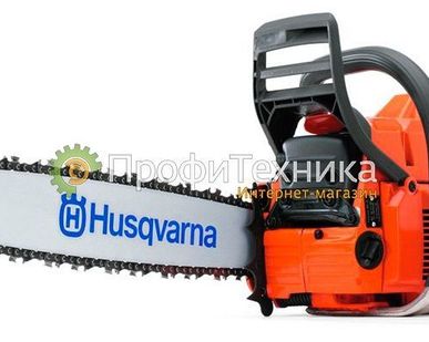 фото Бензопила Husqvarna 365 9670828-18