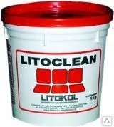 фото LITOCLEAN, Литокол, 1 кг