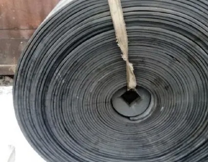 Фото №0 Лента резинотканевая 2МСТ-1400-5-ТК-200-2-1-1-РБ