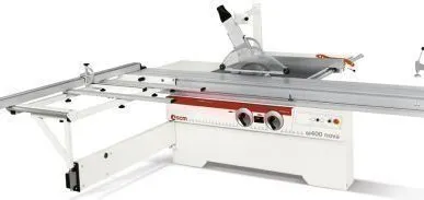фото Форматно-раскроечный станок деревообрабатывающий SCM SI 400 Nova