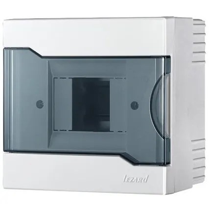 Фото №0 Lezard бокс 4М открытой установки