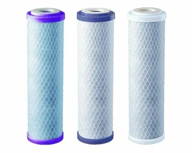 фото Аквафор Комплект картриджей B510-08-02-07 И08323-02-07