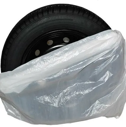 Фото №0 Пакет для колёс R16-R22 105х105 см (1 шт)