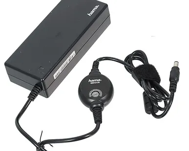 фото Блок питания HAMA 12120