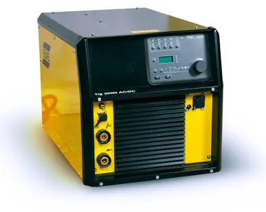 фото Источник Origo Tig 3000i AC/DC TA24 (арт 0459735880)