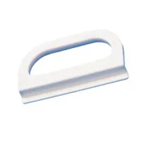 Фото №0 Ручка москитной сетки, Металлист, пластмасса