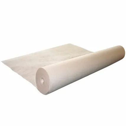 Фото №0 Полотно нетканное иглопробивное геотекстиль Дорнит Т 150 2,0х100м