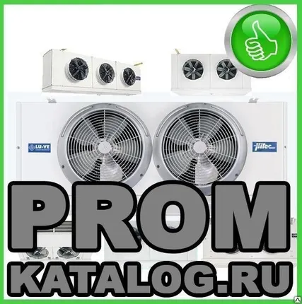 Фото №0 Воздухоохладитель LU-VE