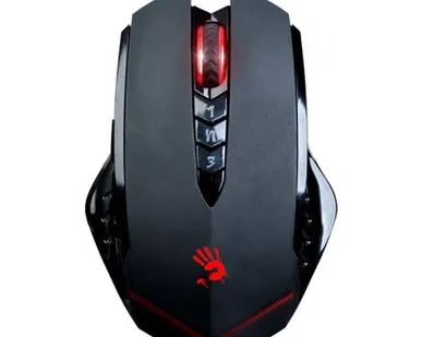 фото Мышь A4Tech Bloody R8-1 R80