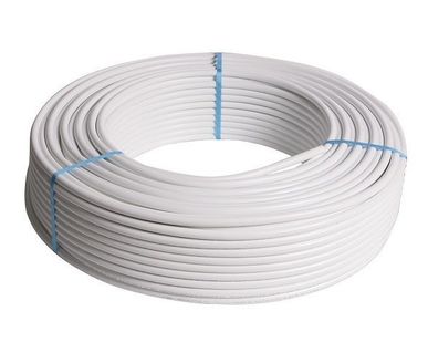 фото Труба металлопластик LAZER LTM, бесшовная 16*2, 200м