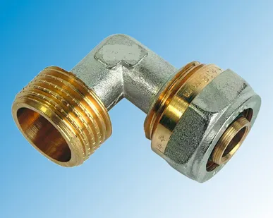 фото Уголок НР 26*3/4 Vertum