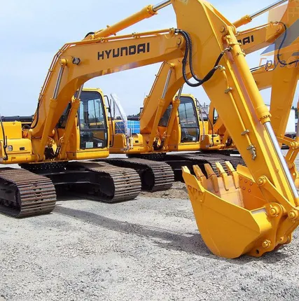 Фото №0 Колесо направляющее R210LC7/R250LC7