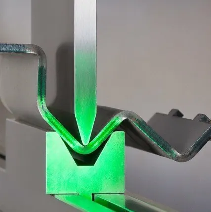 Фото №0 Гибка листового металла