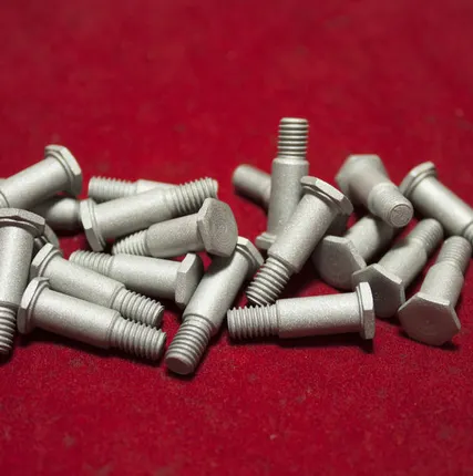 Фото №0 Болт ОСТ 1 31133-80