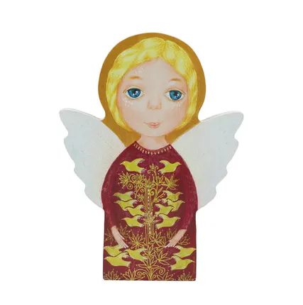 Фото №0 София Ангел Добрый (Добромира)