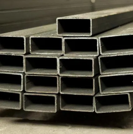 Фото №0 Труба профильная г/к ст 3 - 40х20х1,5