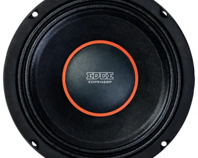фото Автомобильная акустика EDGE
