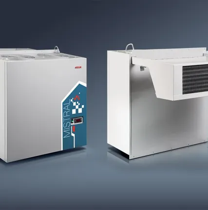 Фото №0 Холодильный моноблок среднетемпературный AMS 335T