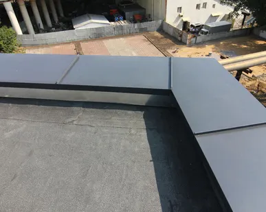 фото Парапет