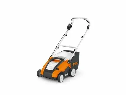 Фото №0 Скарификатор Stihl RLE240