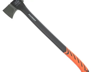 фото Топор-колун PATRIOT PA 711 T21 Logger X-Treme Cleaver