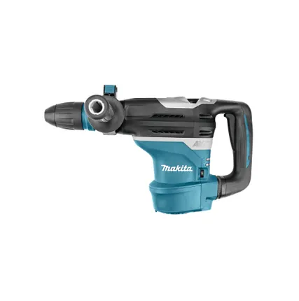 Фото №0 Перфоратор Makita HR4013C (1100Вт, 8Дж, 1450-2900уд/мин, SDS-Max, кейс)