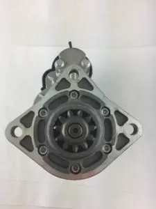 Фото №1 Стартер с редуктором SLOVAK на МТЗ, MAN, FENDT 11010078