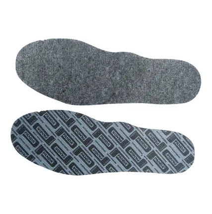 Фото №0 Стельки гигиенические обрезные PANDA SOT48