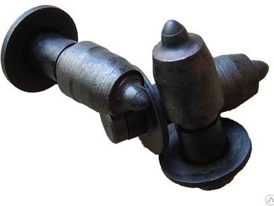 фото Резец РД-16