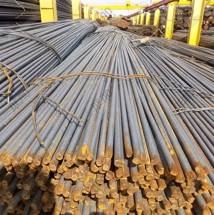 Фото №0 Выкуп остатков Арматуры и металлопроката