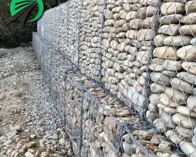 фото Габионы ГСИ