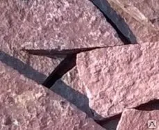 фото Лемезит вишневый